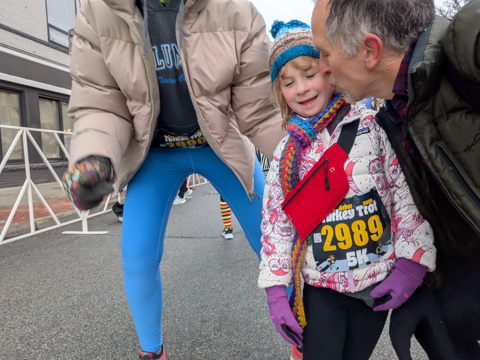 Race Photo