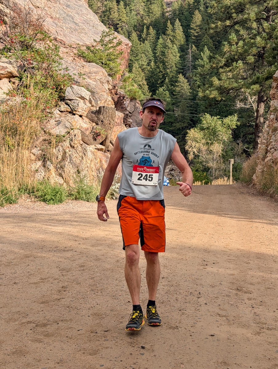 Race Photo