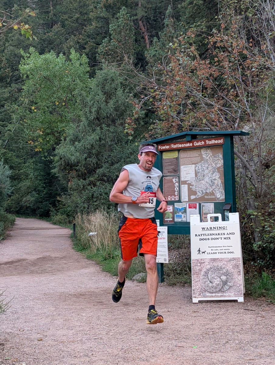 Race Photo