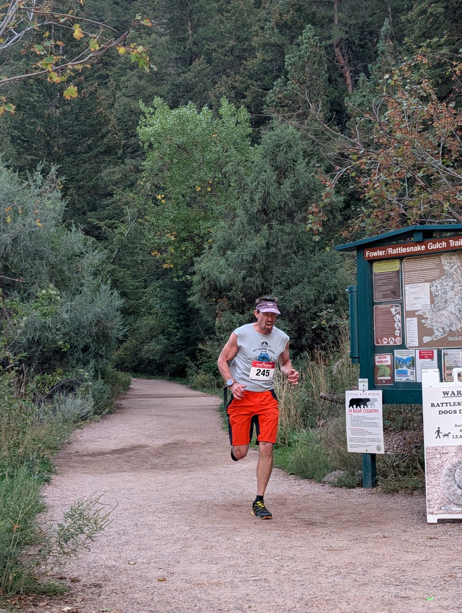 Race Photo