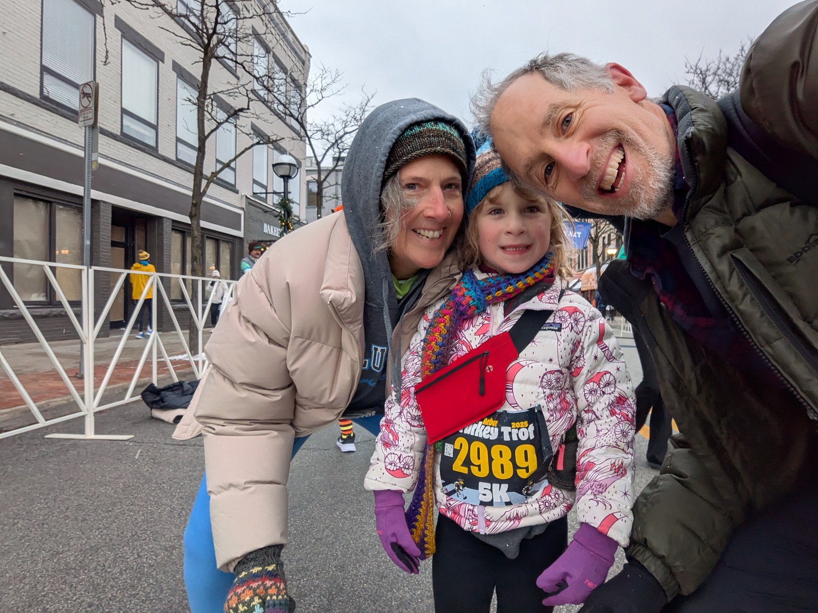 Race Photo