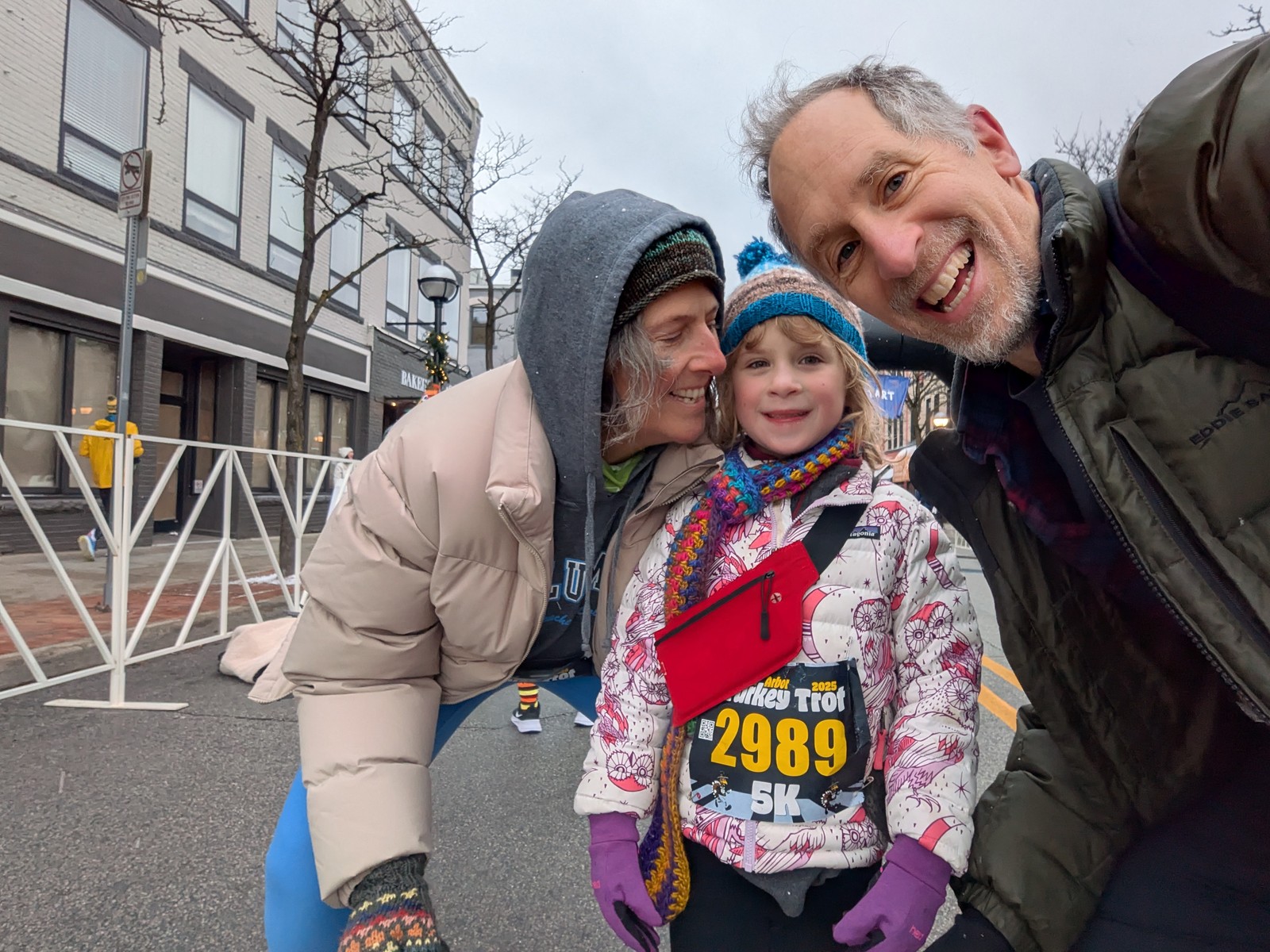 Race Photo