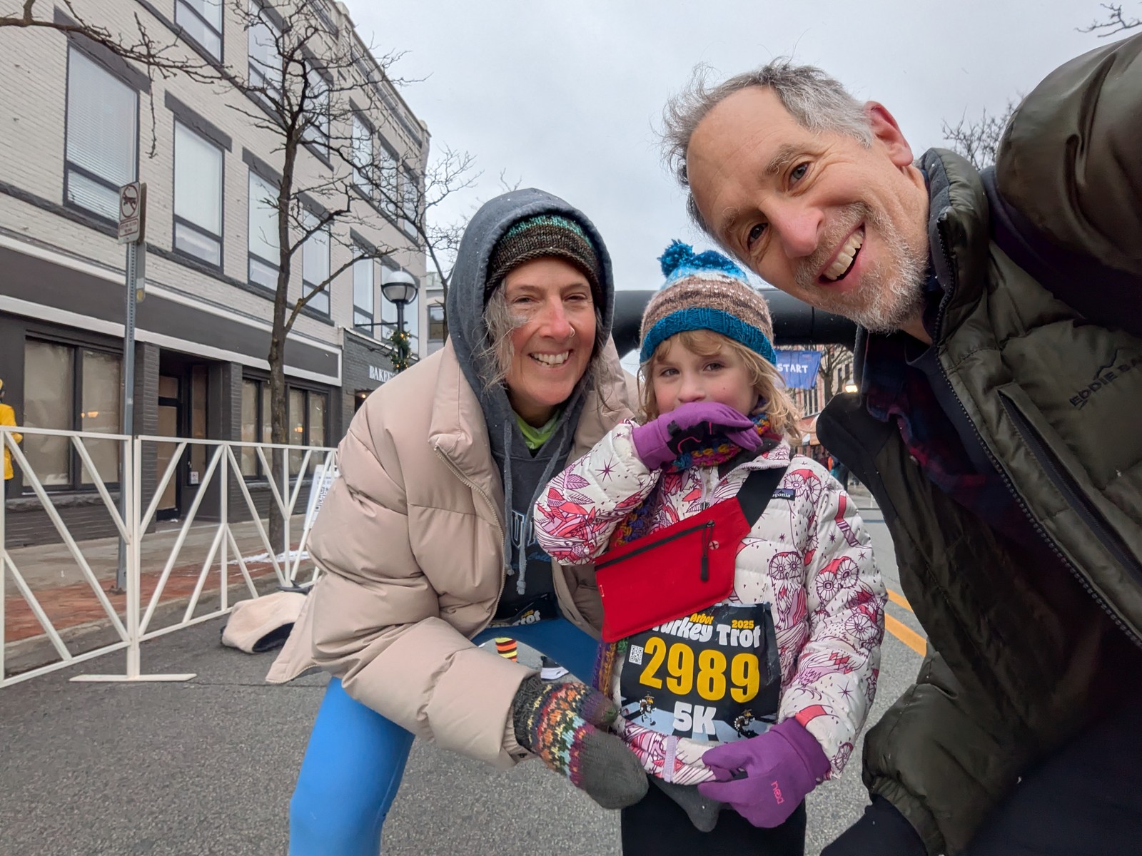 Race Photo