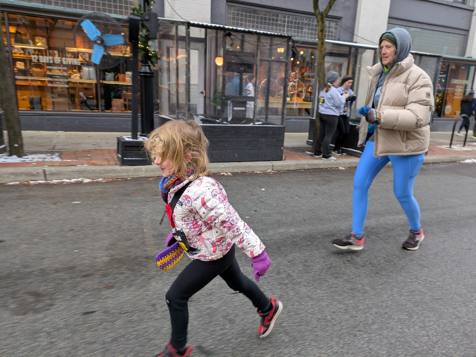 Race Photo