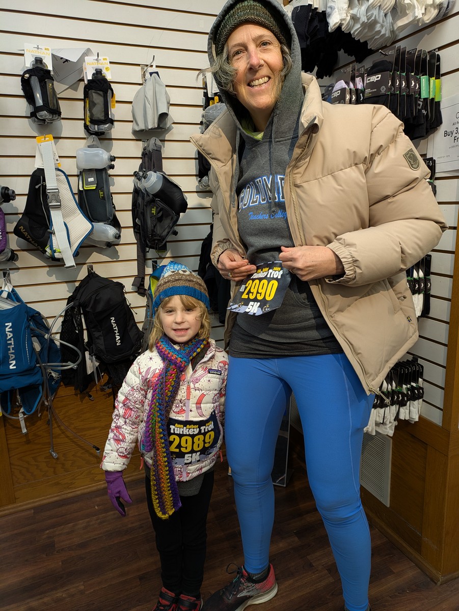 Race Photo