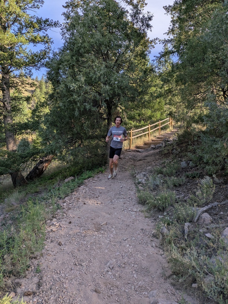 Race Photo