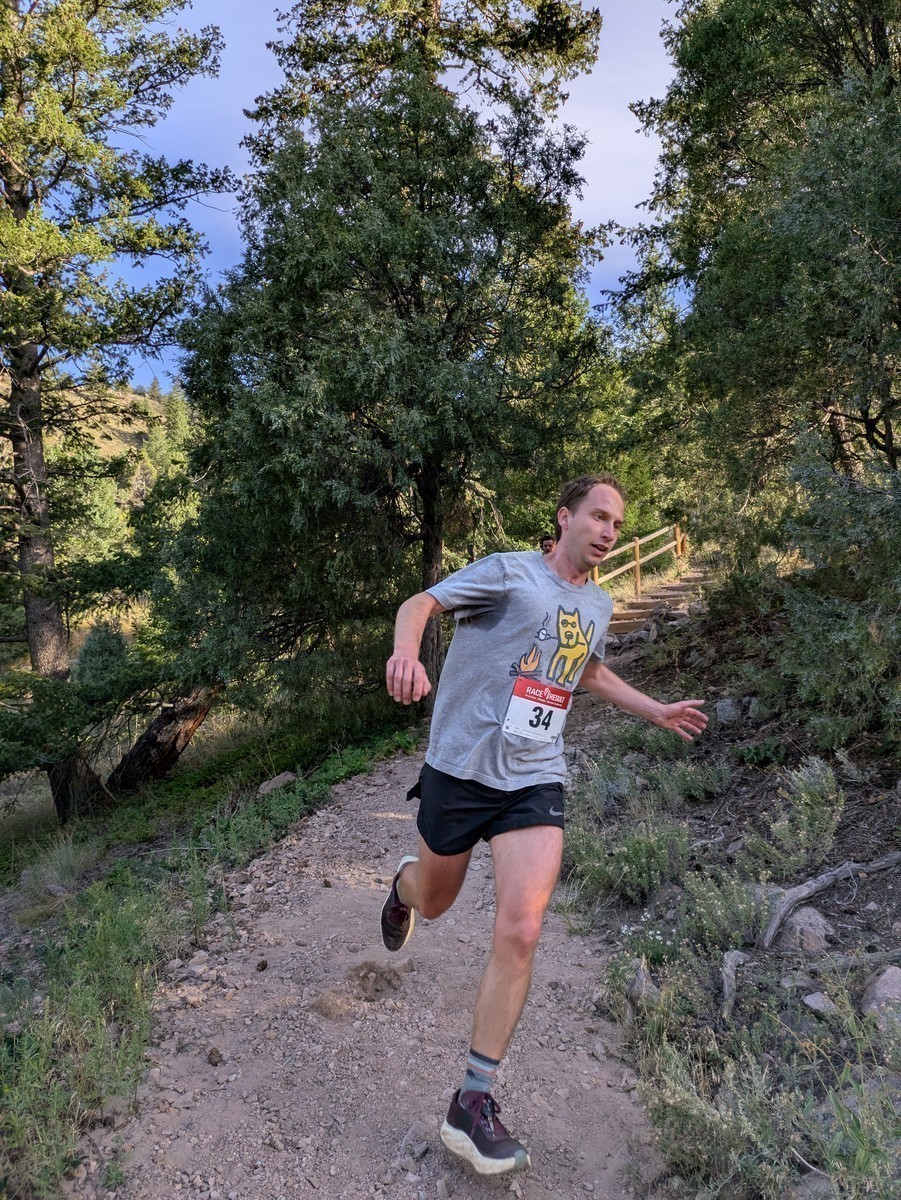 Race Photo
