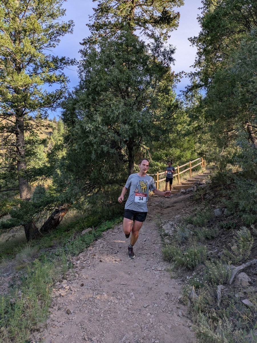 Race Photo
