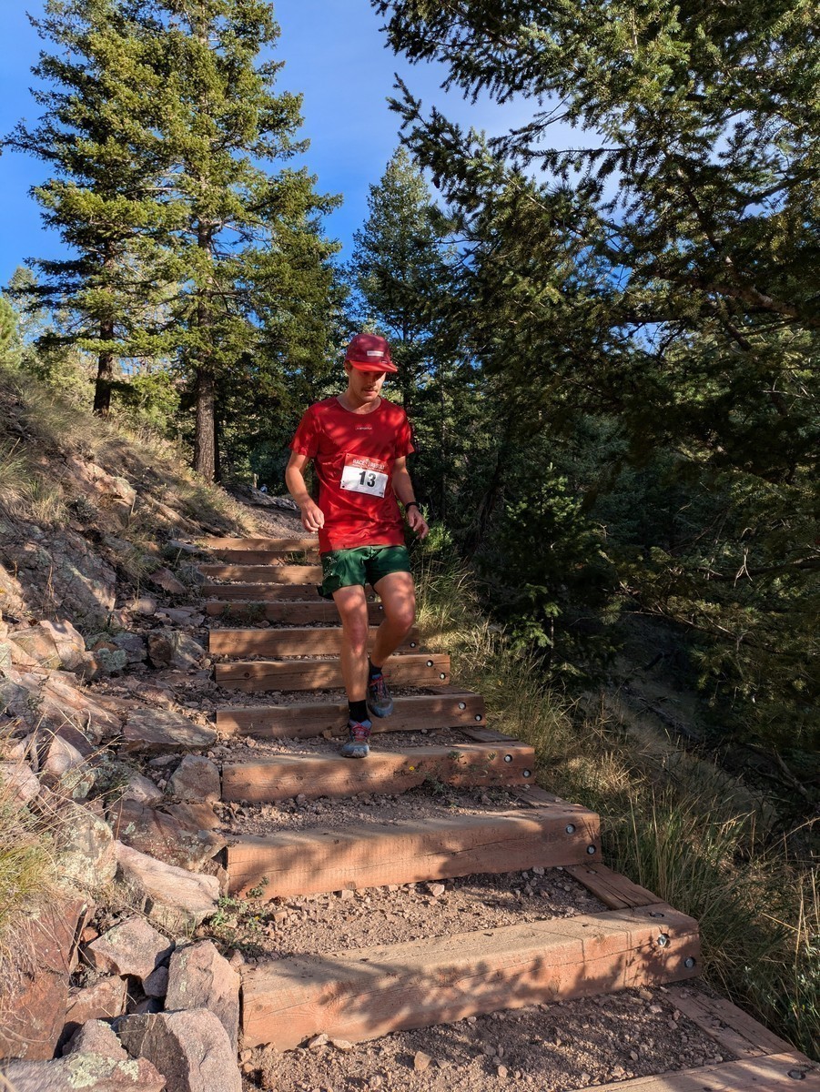 Race Photo