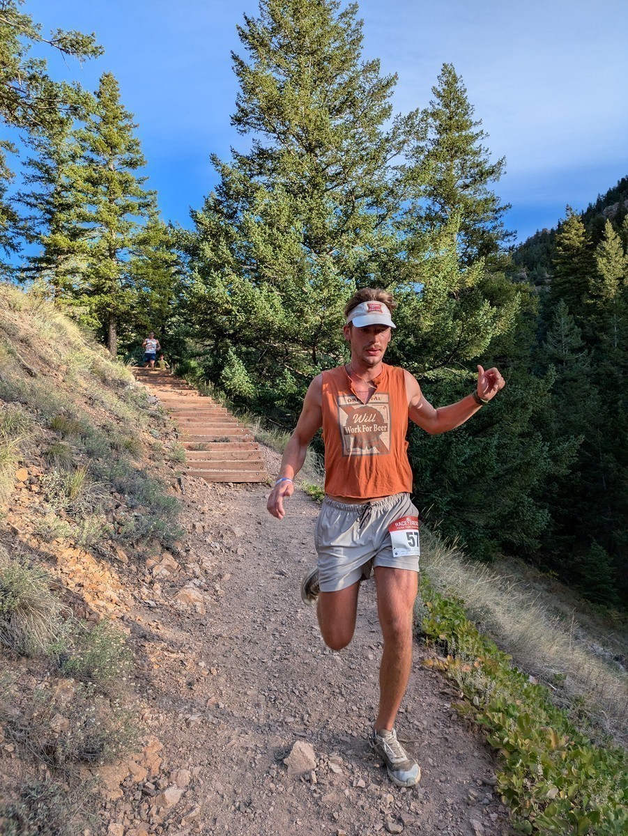 Race Photo