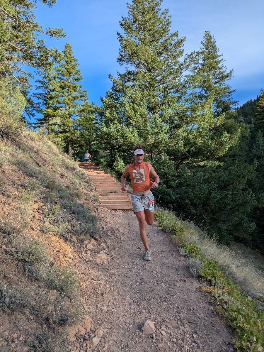 Race Photo