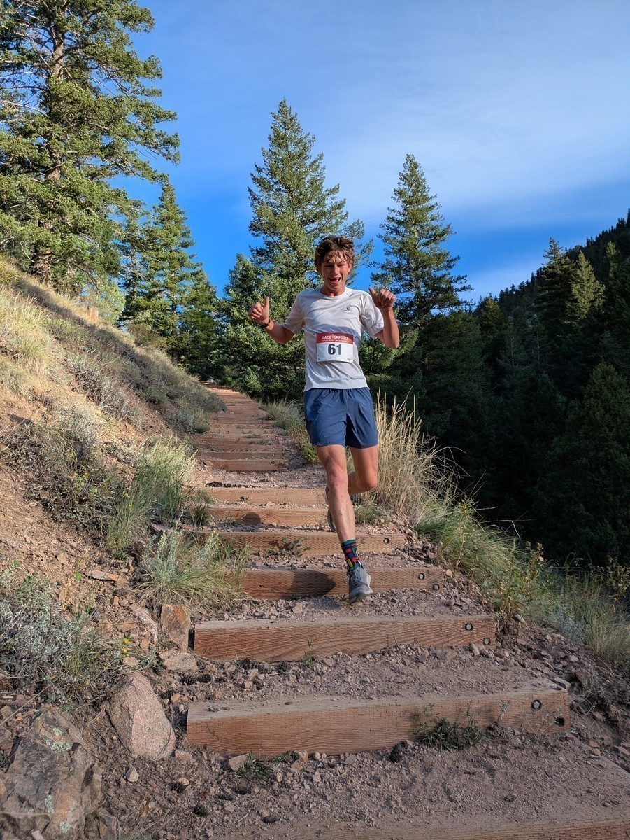Race Photo