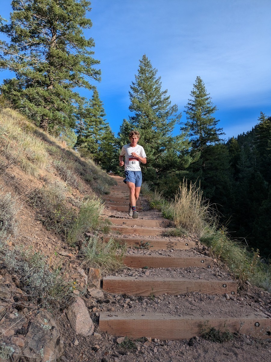 Race Photo