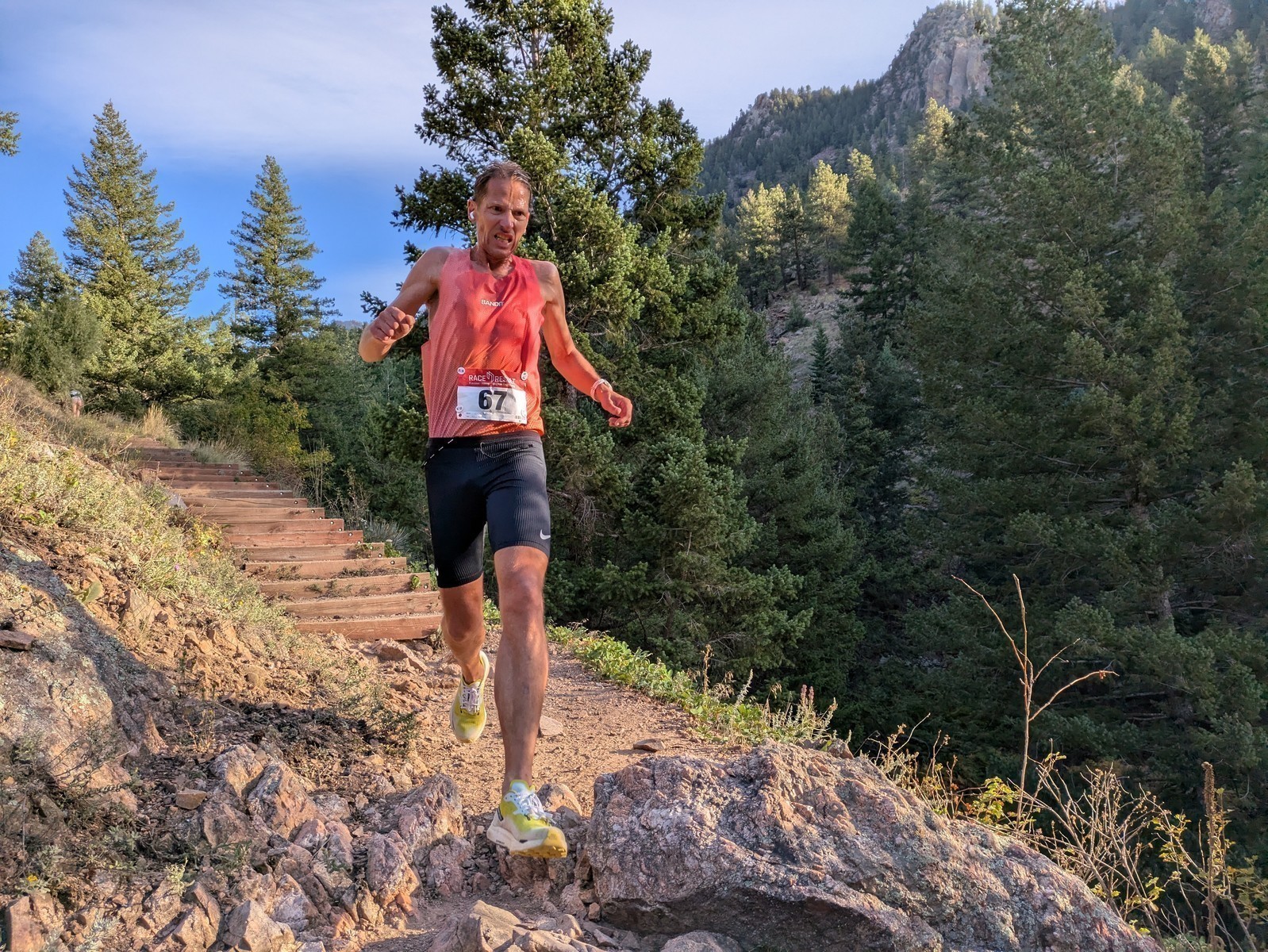 Race Photo
