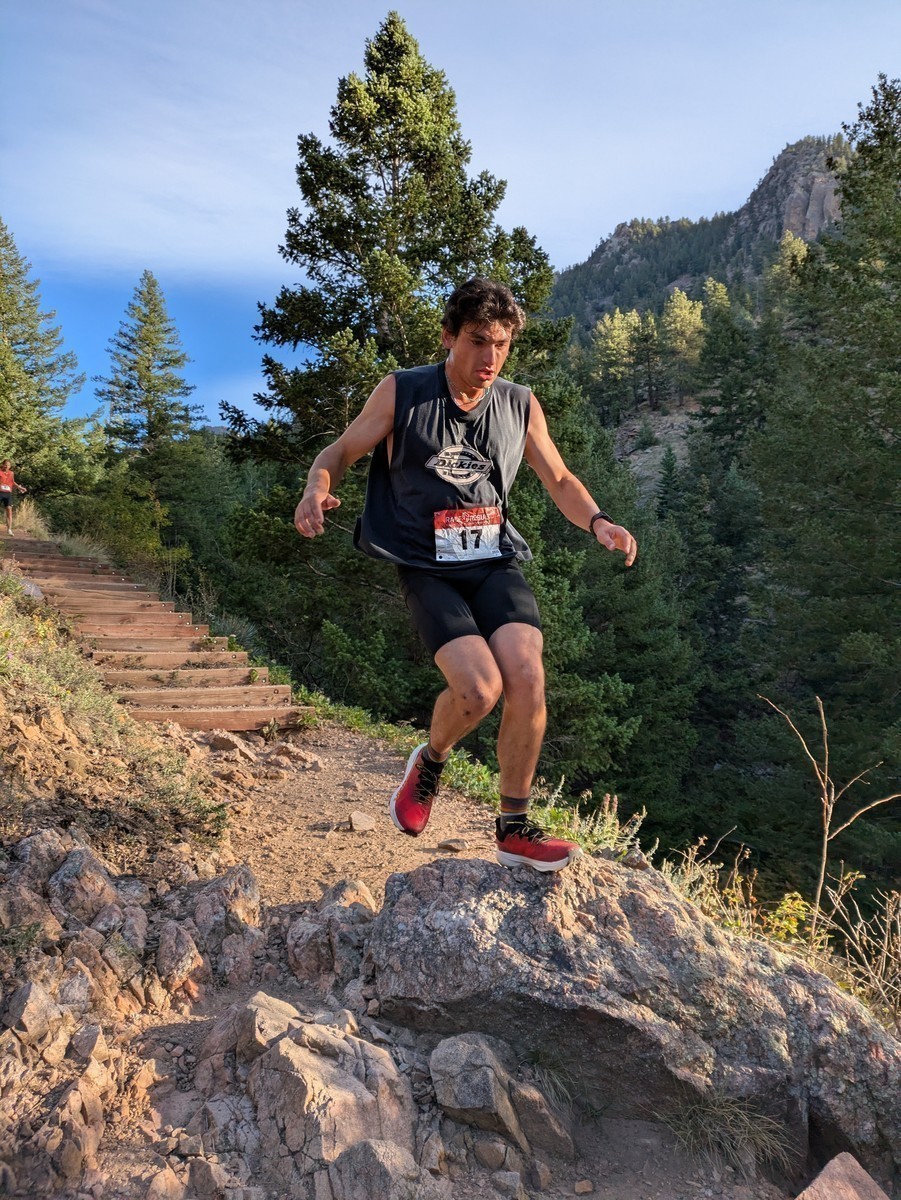 Race Photo