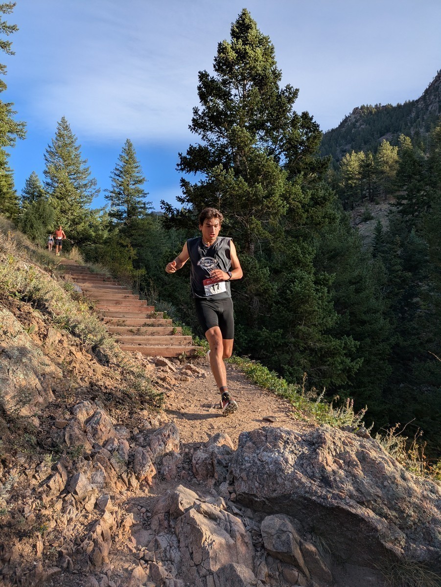 Race Photo