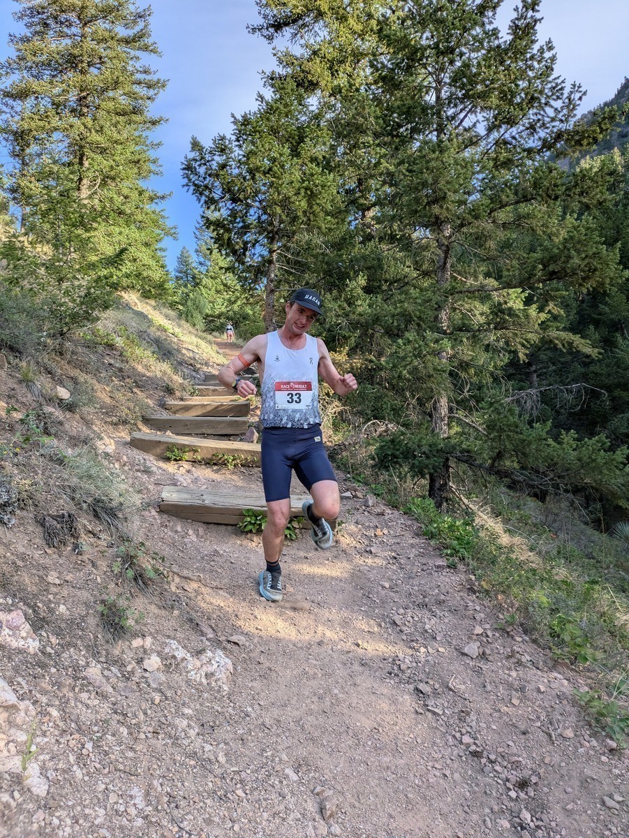 Race Photo