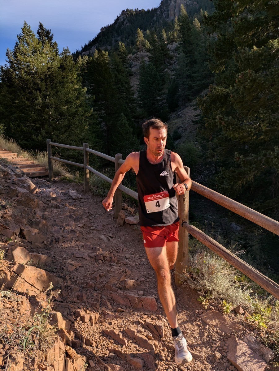 Race Photo