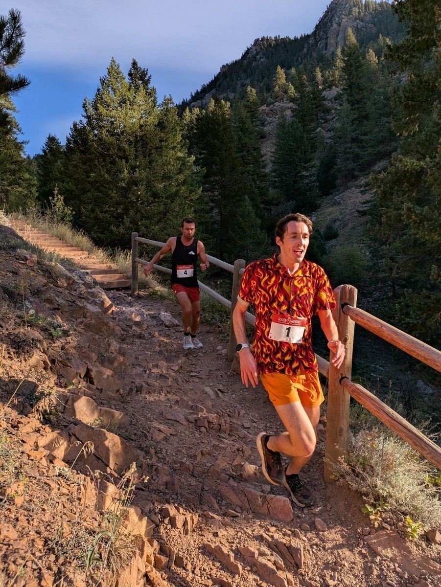 Race Photo