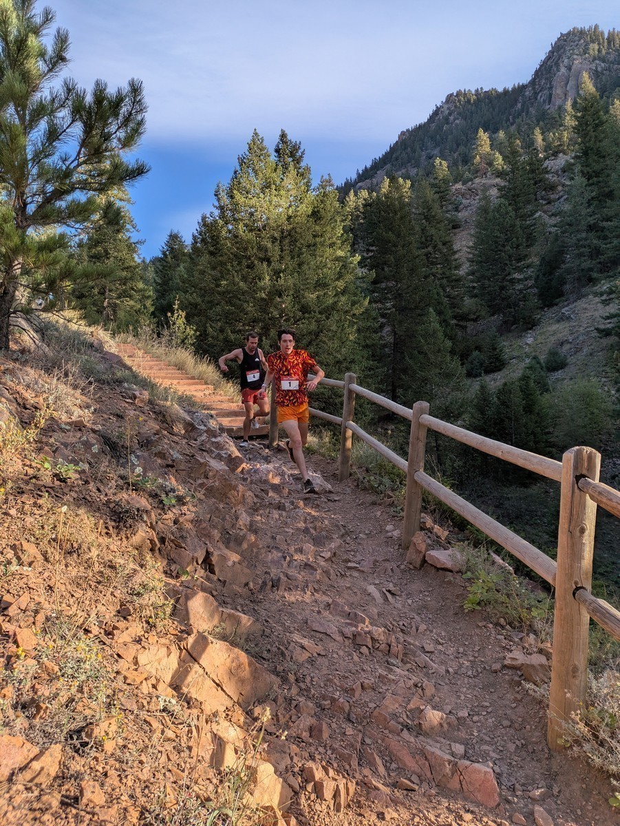 Race Photo