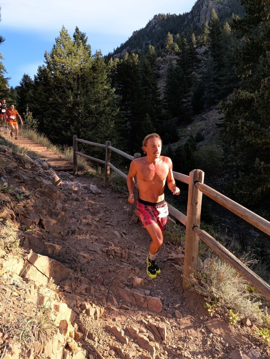Race Photo