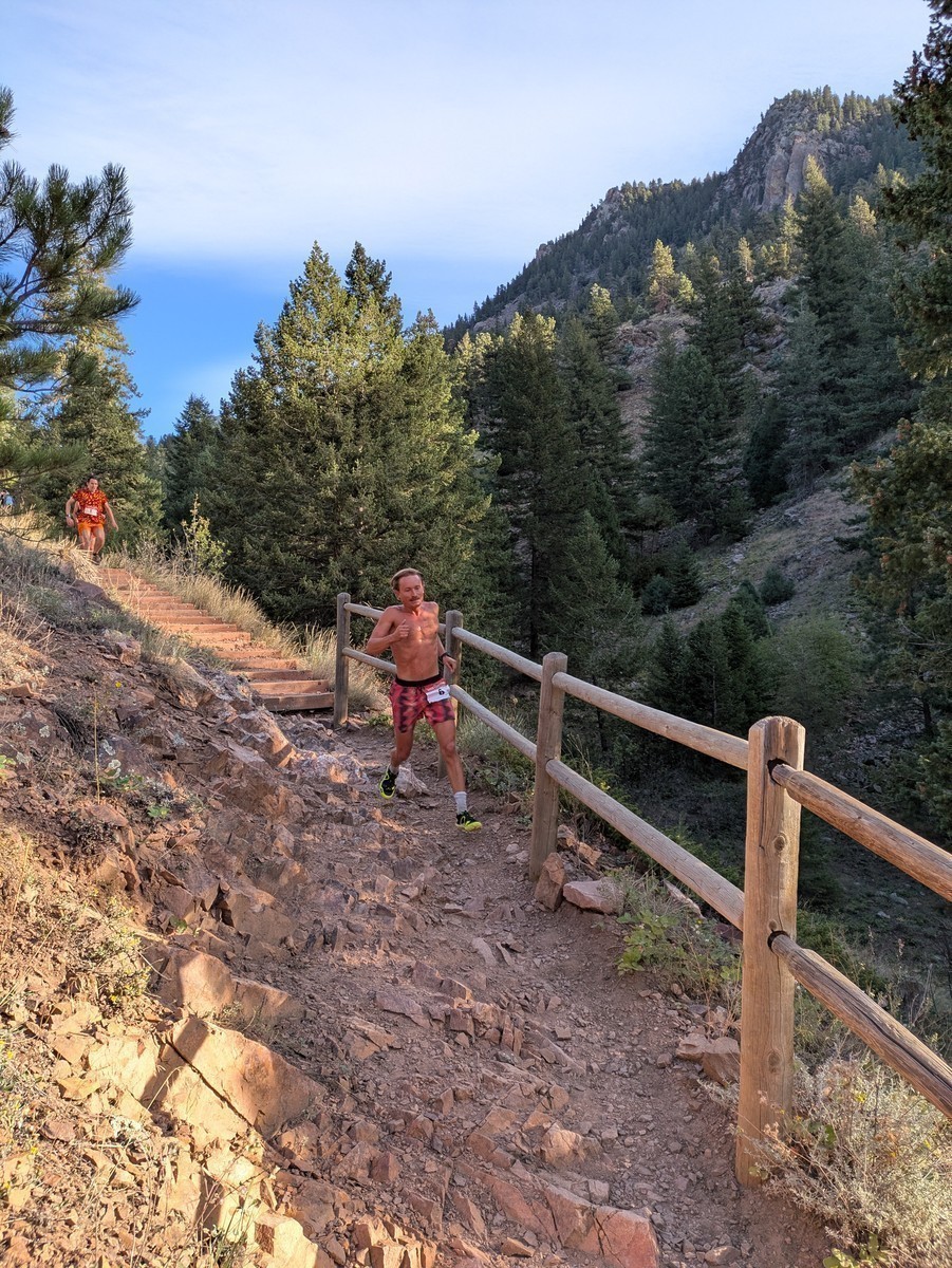 Race Photo