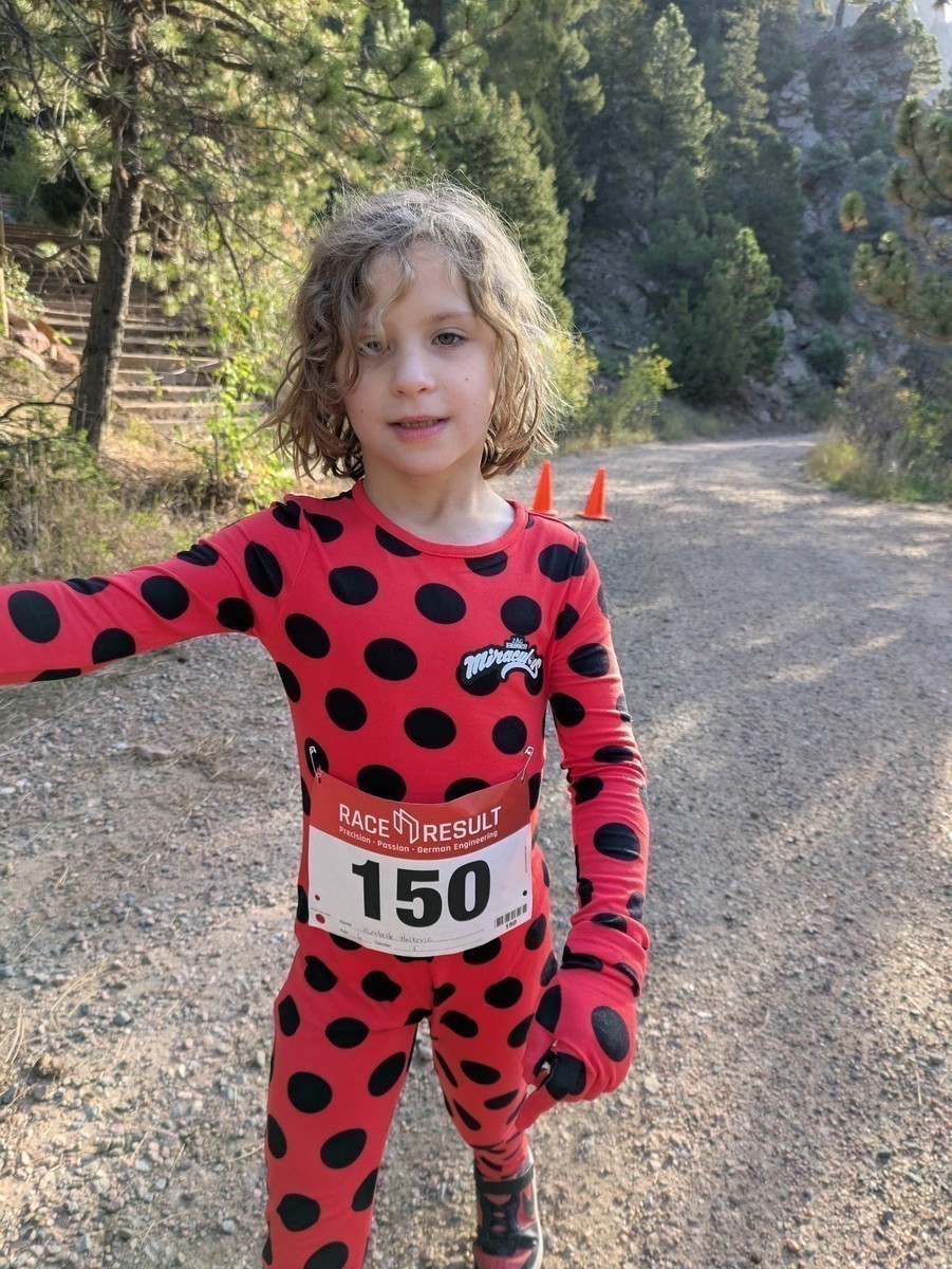 Race Photo