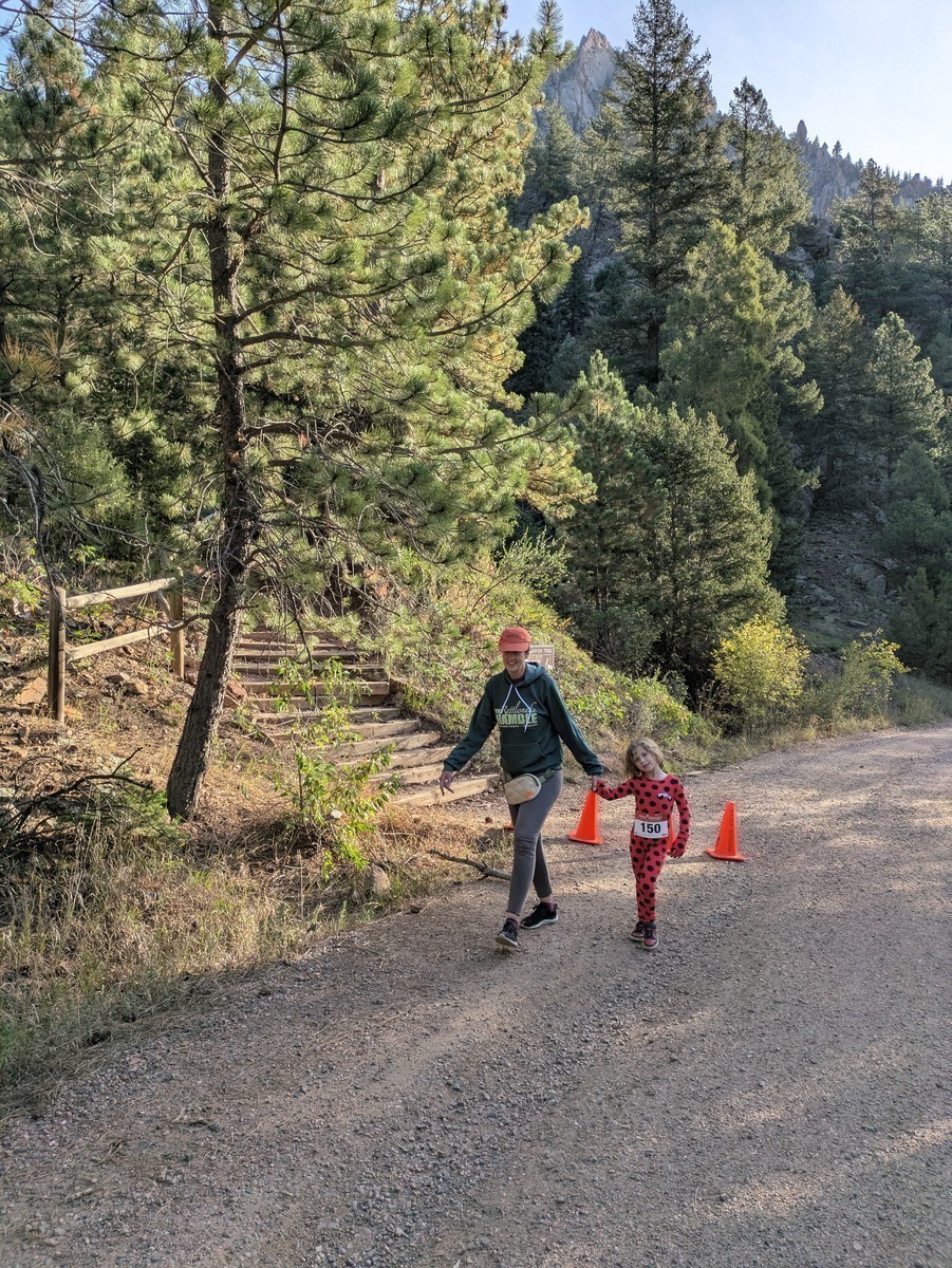 Race Photo