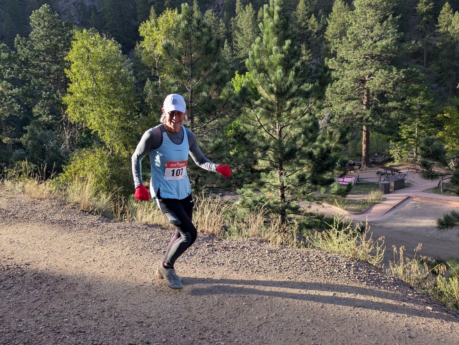 Race Photo