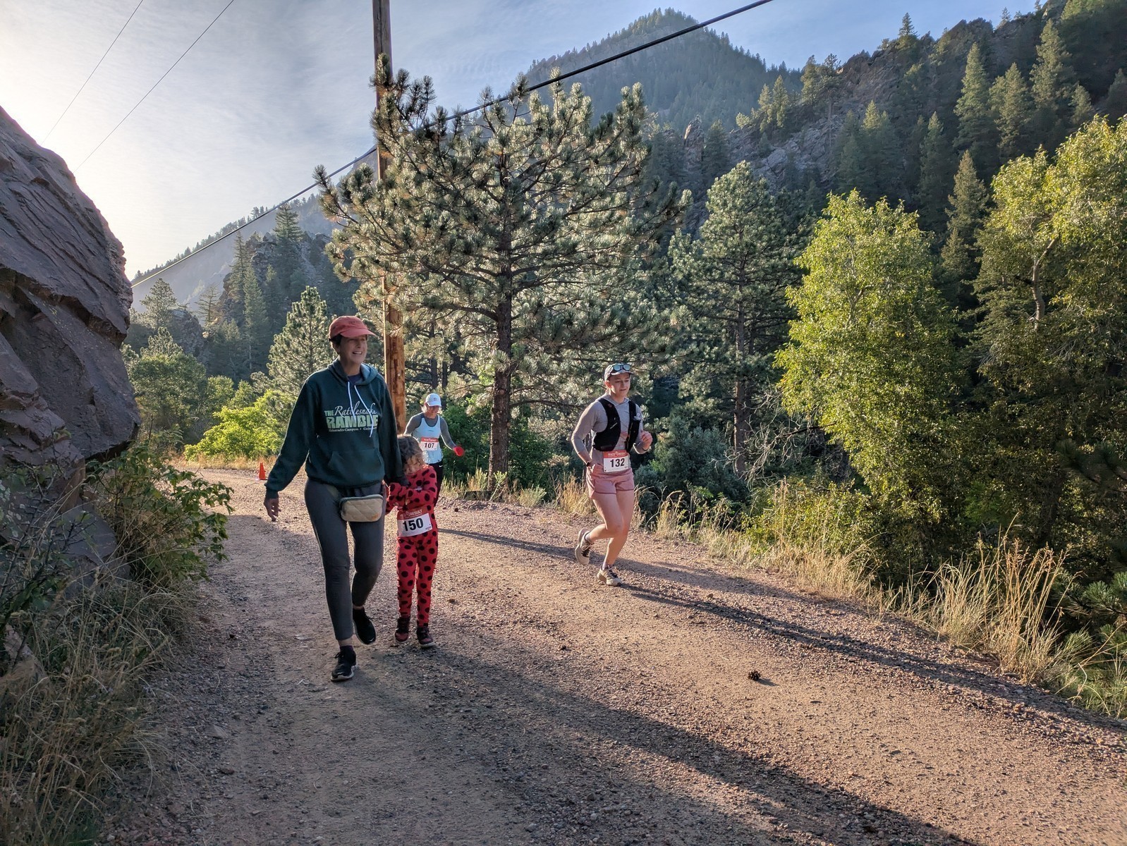 Race Photo