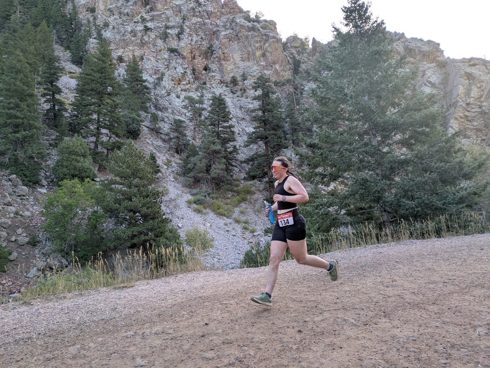 Race Photo
