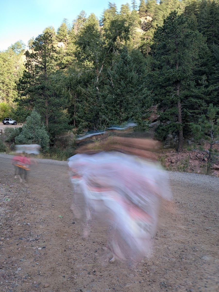 Race Photo