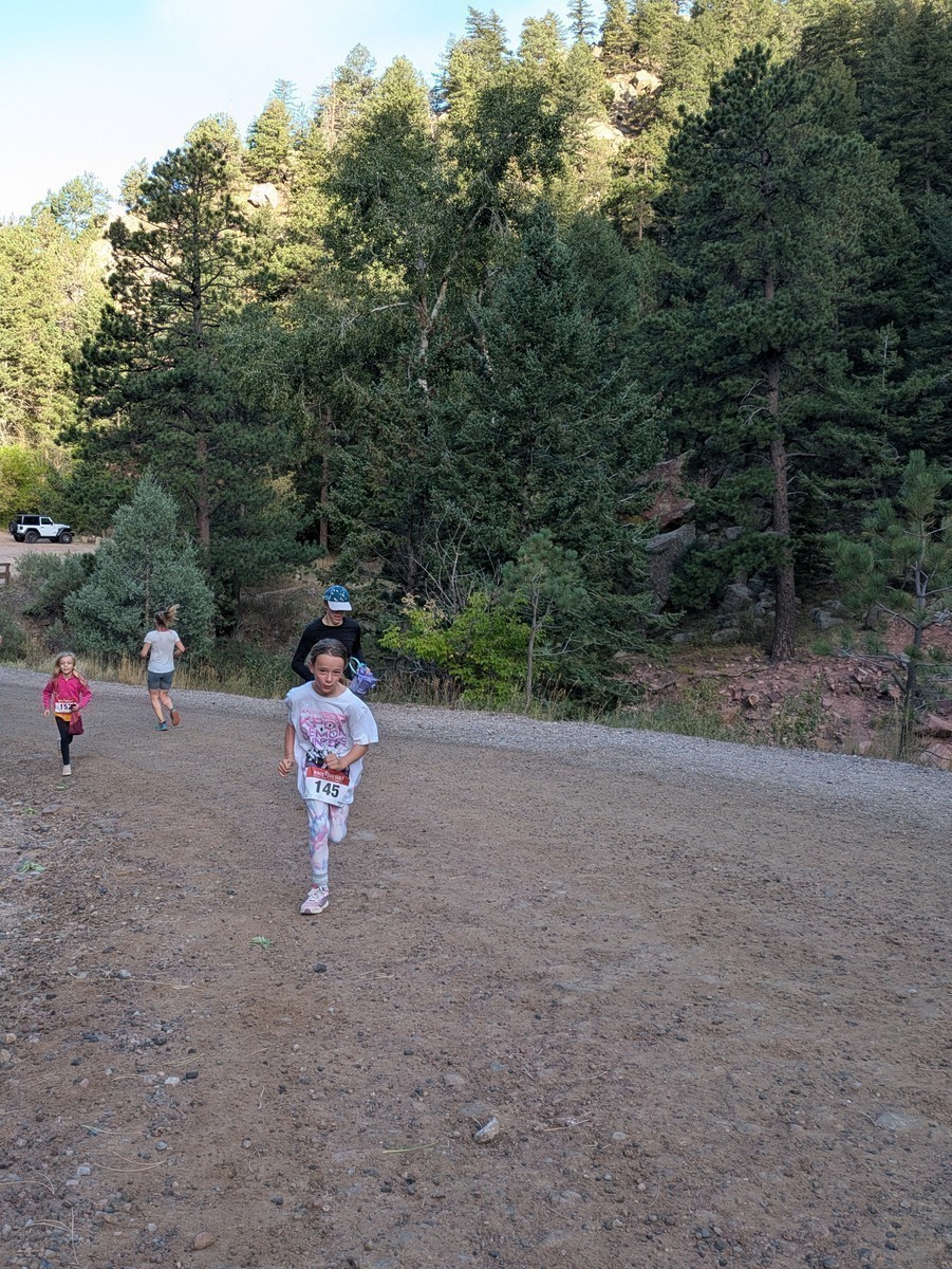 Race Photo