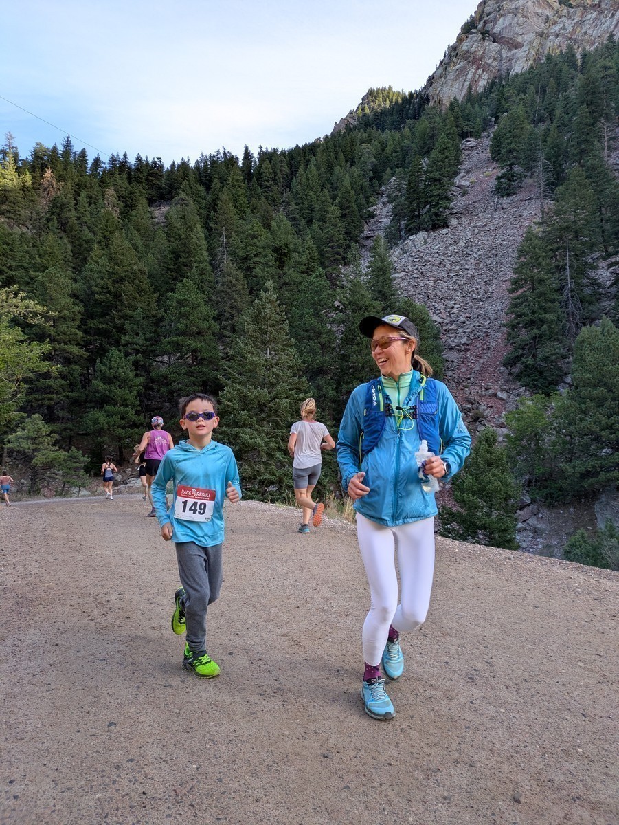 Race Photo