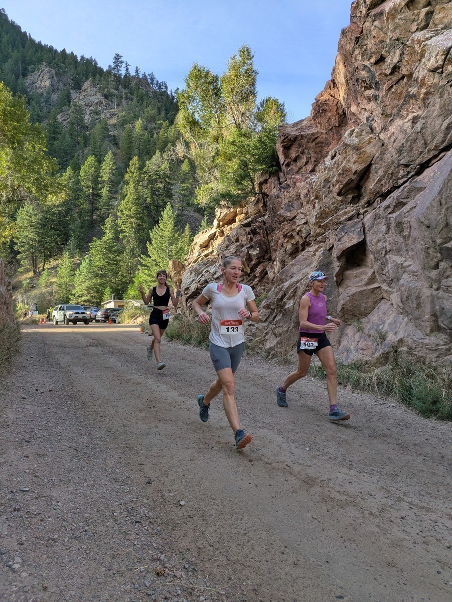 Race Photo