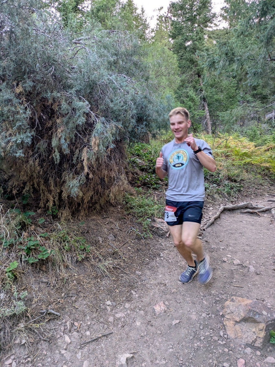 Race Photo