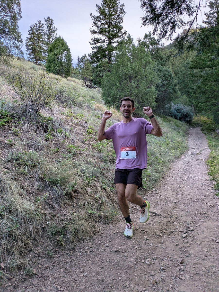 Race Photo