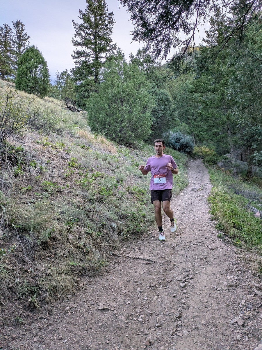 Race Photo