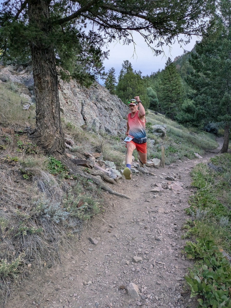 Race Photo