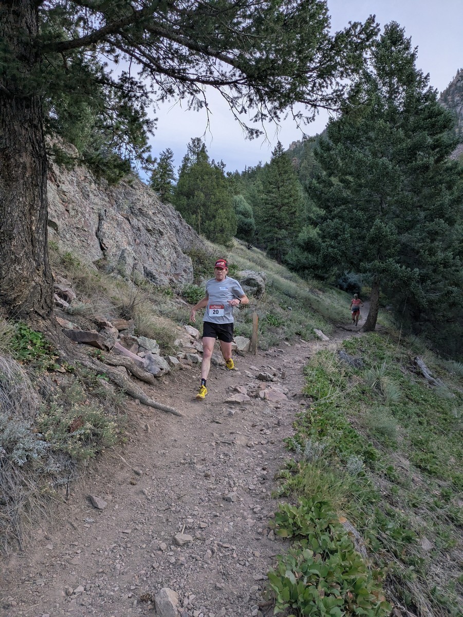 Race Photo