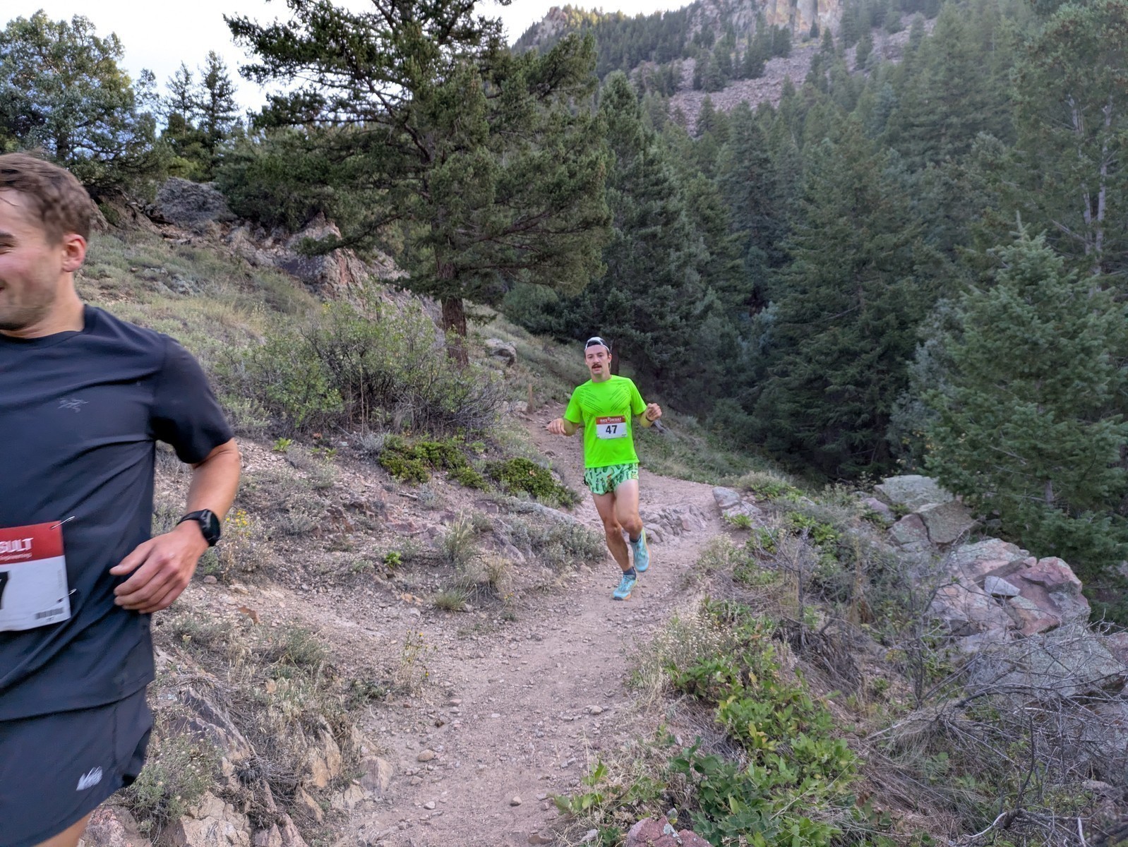 Race Photo
