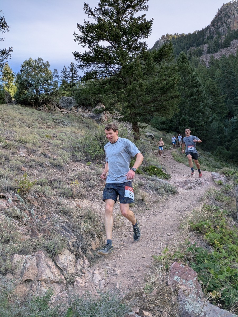 Race Photo