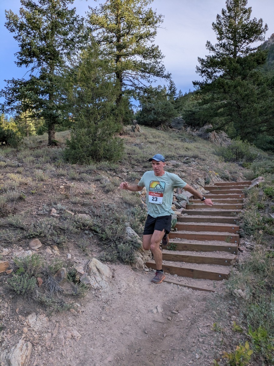 Race Photo