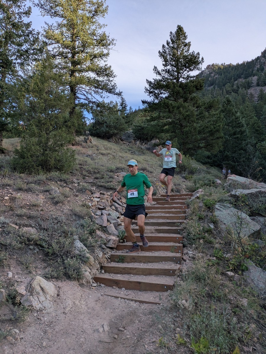 Race Photo