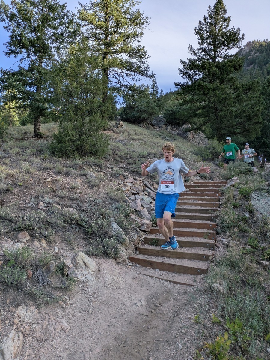 Race Photo