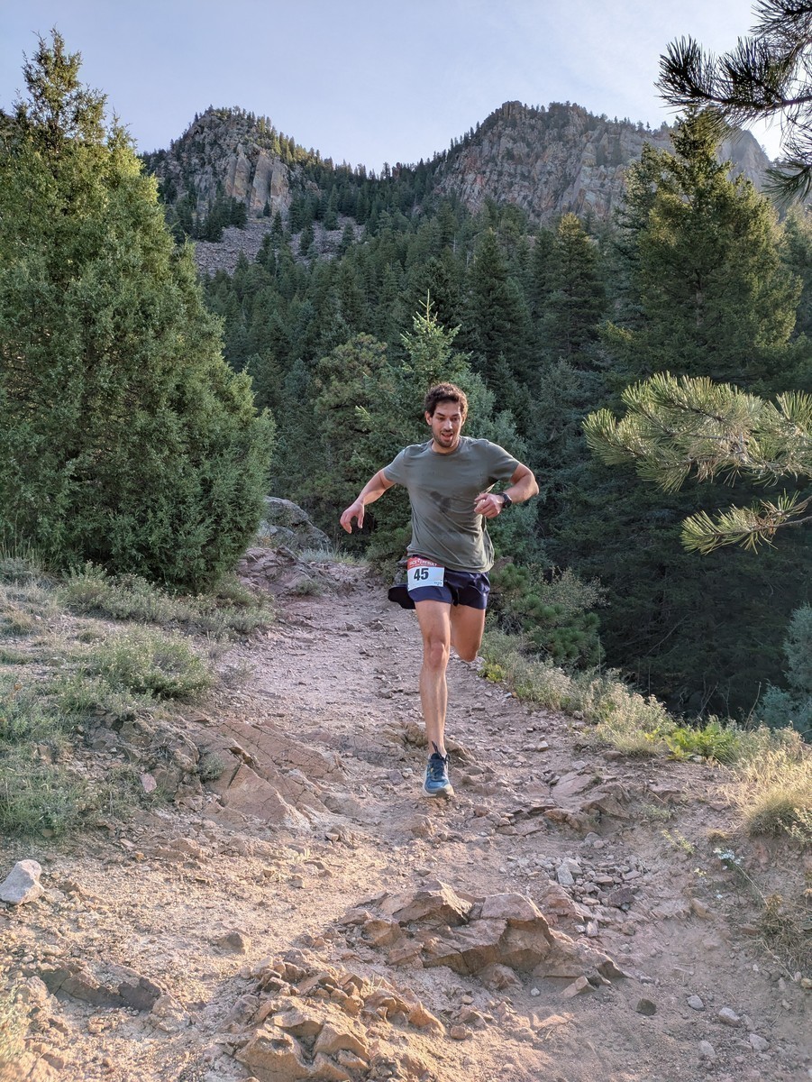 Race Photo