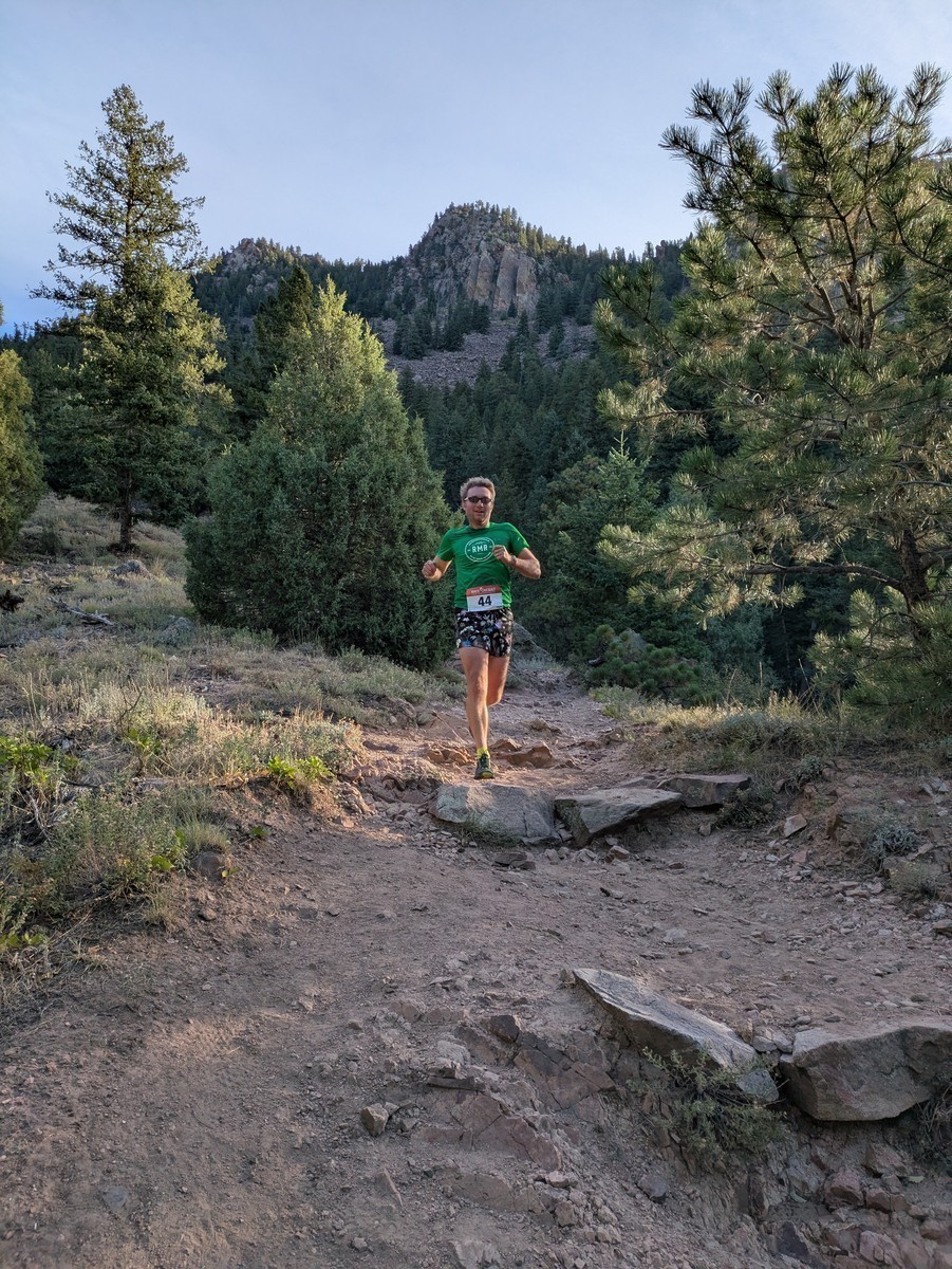 Race Photo