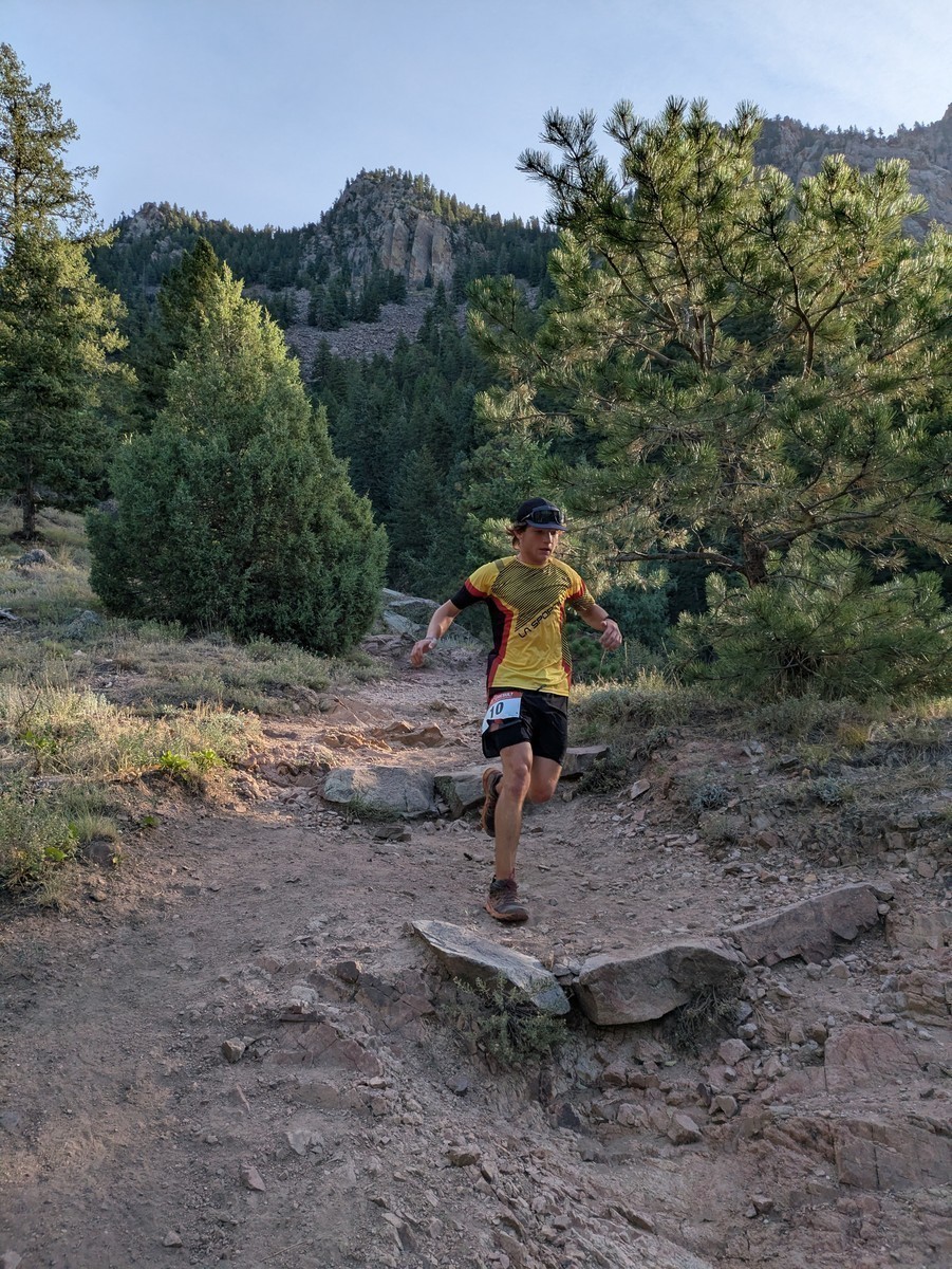 Race Photo