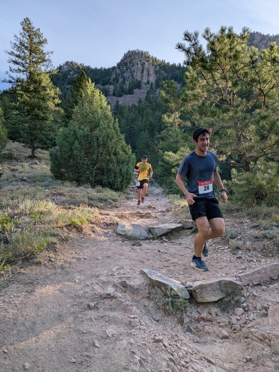 Race Photo