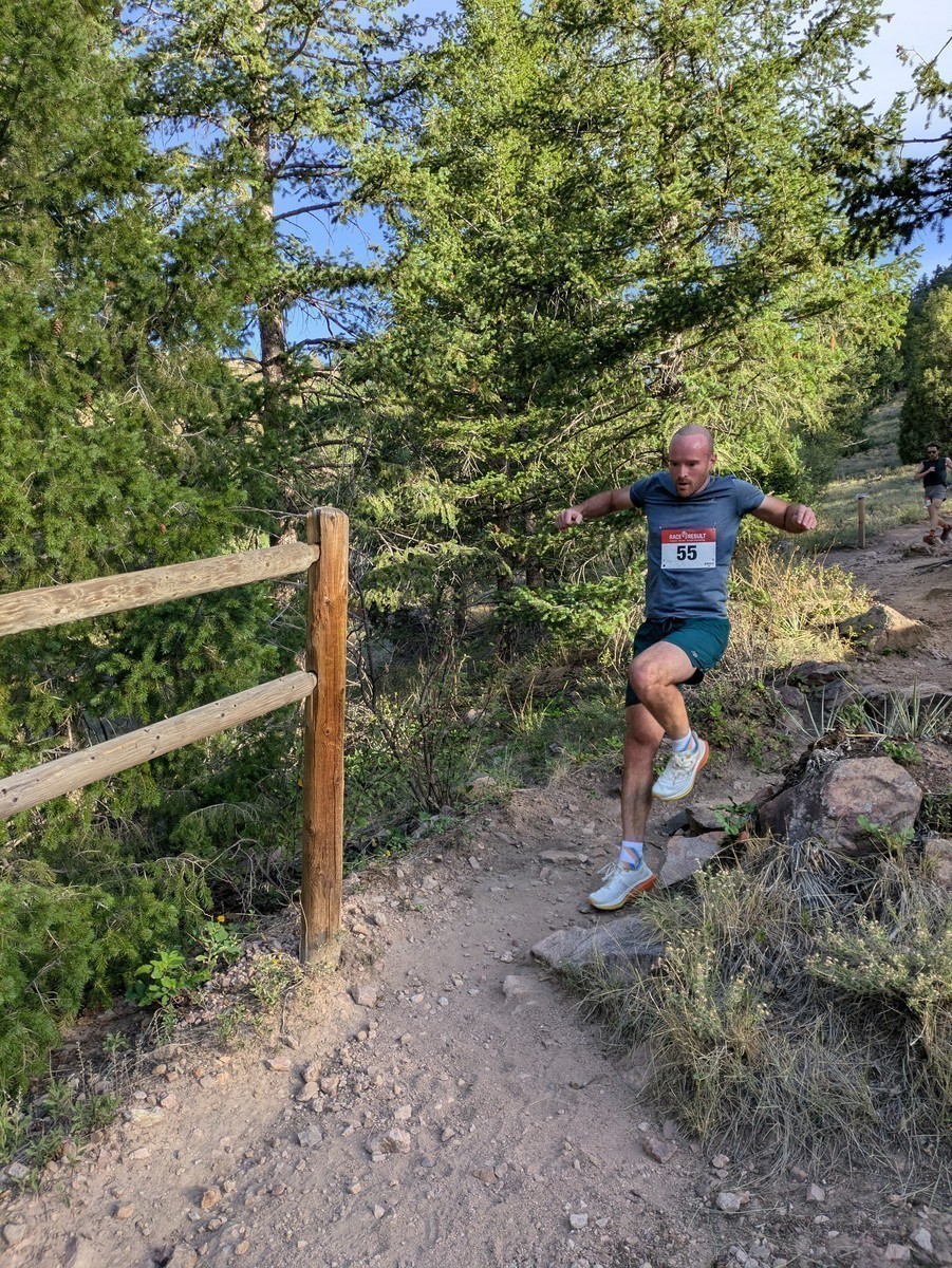 Race Photo